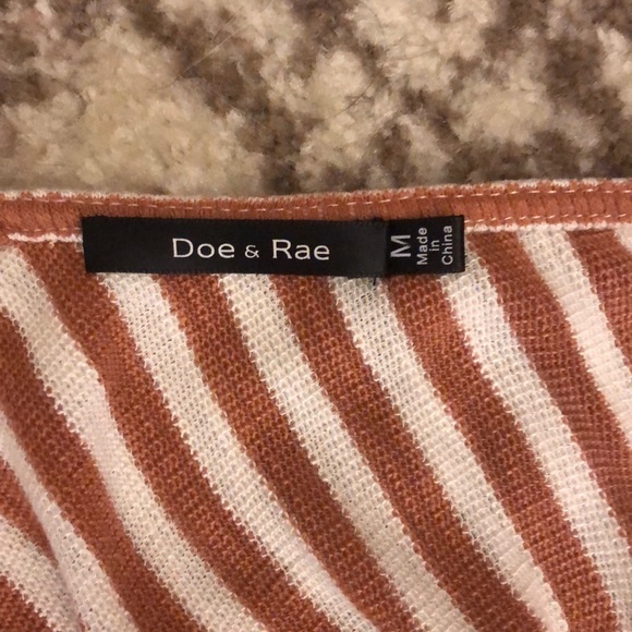 Doe & Rae Tanktop - Picture 4 of 4